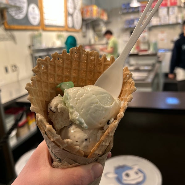 Sweet Cow West Highland Denver, CO