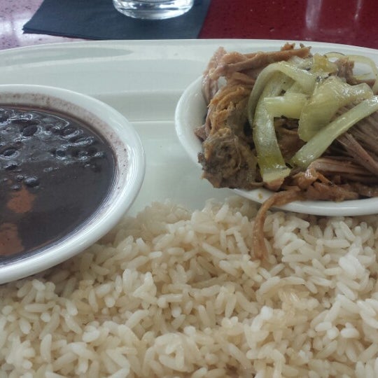 Photos at Bongos Cuban Cafe Miami International Airport Miami, FL