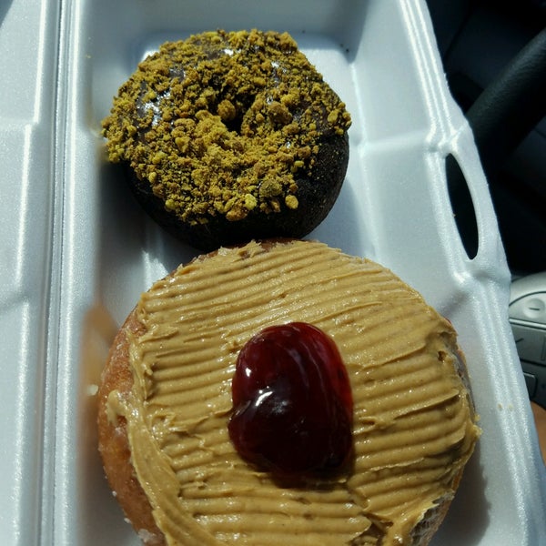 The Grove DoNutz & Coffee 12 tips from 229 visitors