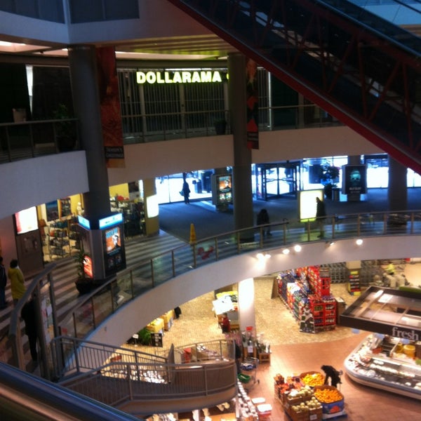 Empress Walk Willowdale 6 tips from 1265 visitors