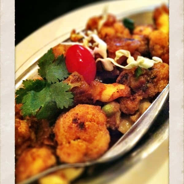 Photos at Ashoka the Great CuisineIndia Indian Restaurant in San Diego