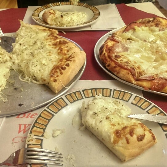 Photos at Pizza Pizzeria in SaintLaurent