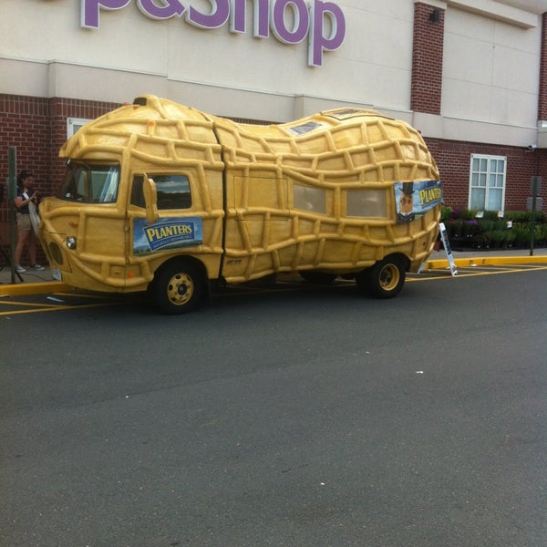 Super Stop & Shop Ridgefield, CT