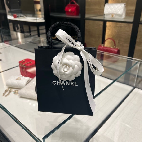 Chanel Boutique - Boutique in Barcelona