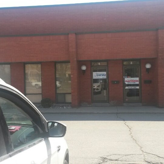 Canada Corals Fish Store Pet Supplies Store in Mississauga