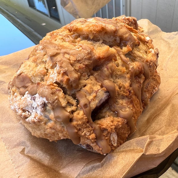 Wildflour Bakery 140 Bohemian Hwy