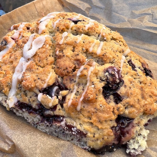 Wildflour Bakery 140 Bohemian Hwy