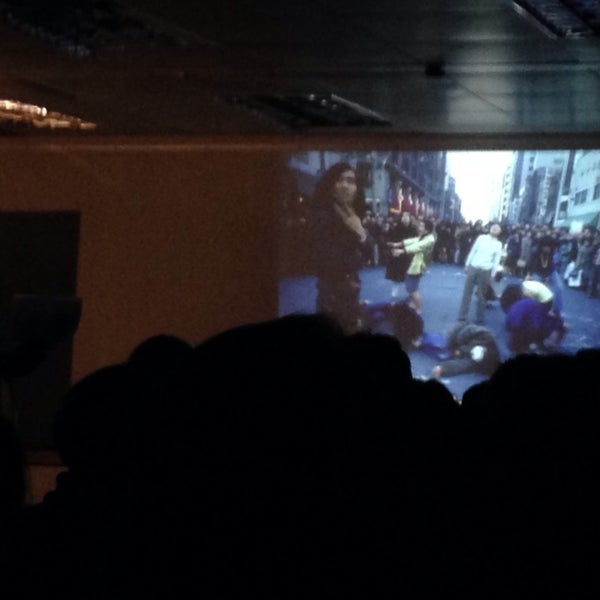 Japan Foundation Center 46 visitors