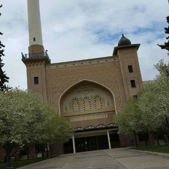73 Koleksi Civic Center Helena Montana Terbaik