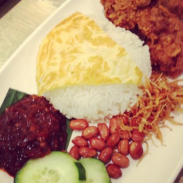 Food near Quarry Bay HK