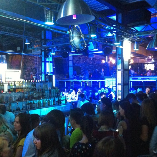 Клуб правда в уфе