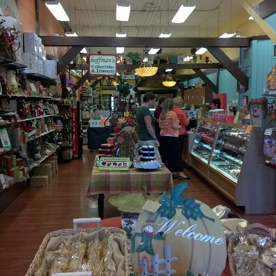 Photo taken at Paul Thomas Chocolates by Murray F. on 9/9/2014
