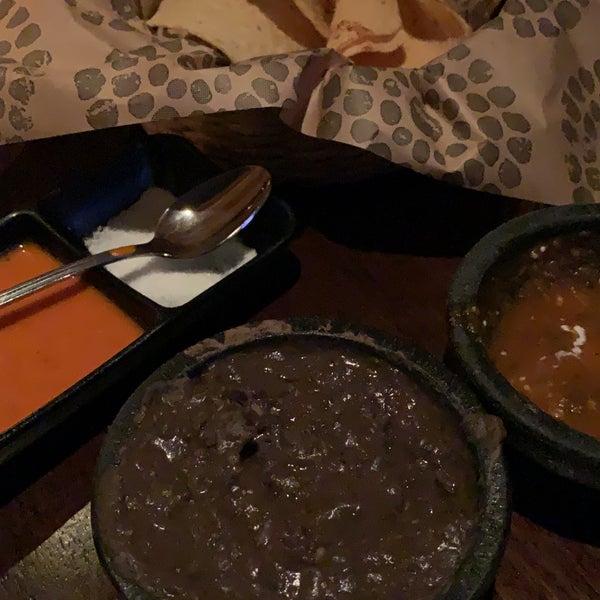 Photo taken at SOL Mexican Cocina | Newport Beach by Victoria M. on 3/11/2020