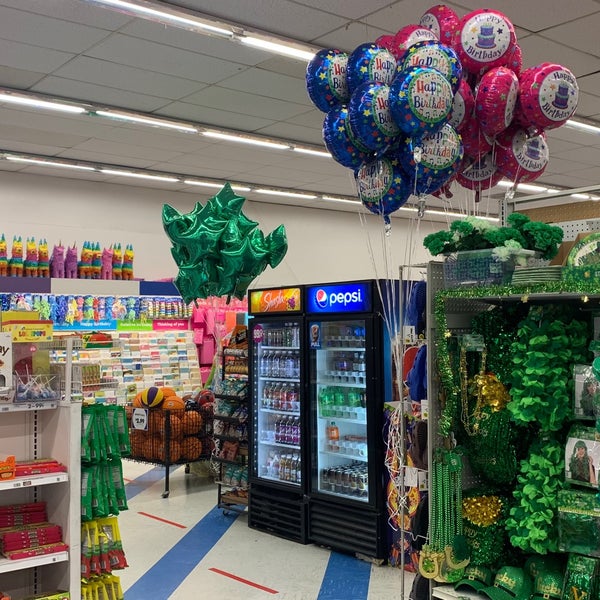 Are Dogs Allowed In The 99 Cent Store