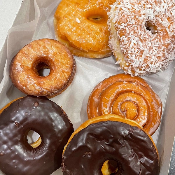 Winchell's Culver City, CA