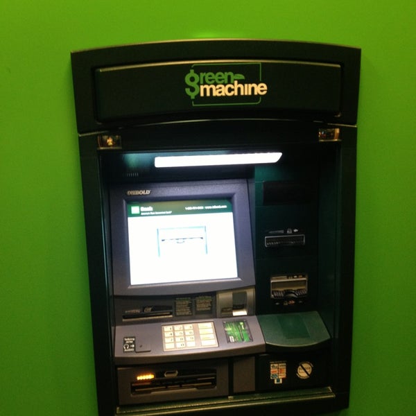 Local bank s green. Mx8600s ATM Dispenser. Evocabank ATM. Ave 501. Bank ATM Stands for.