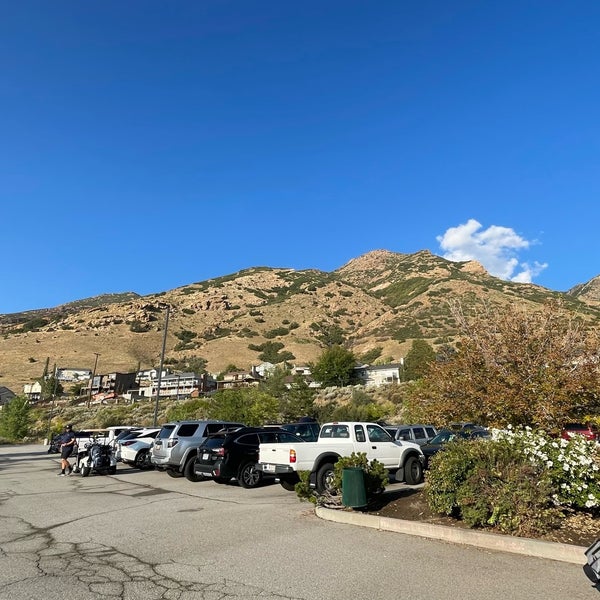 Old Mill Golf Course Golf Course in Cottonwood Heights