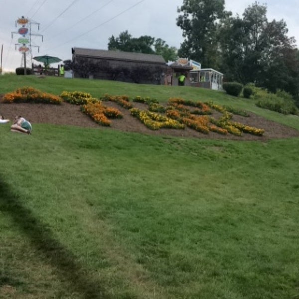 Photo taken at Mountain Creek Waterpark by Victoria M. on 7/31/2014