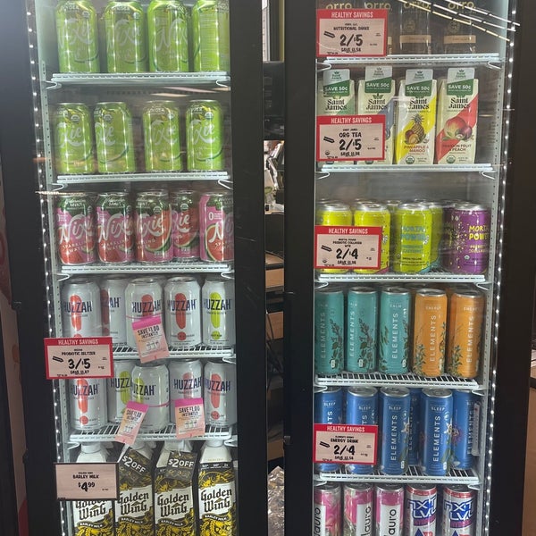 Sprouts Farmers Market Farmers Market in Burbank