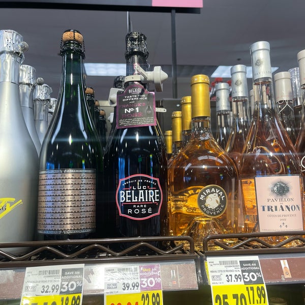 Ralphs - Pacific Palisades, CA