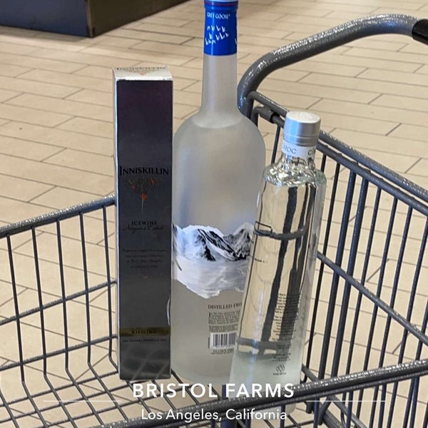 Bristol Farms Westchester 8448 Lincoln Blvd