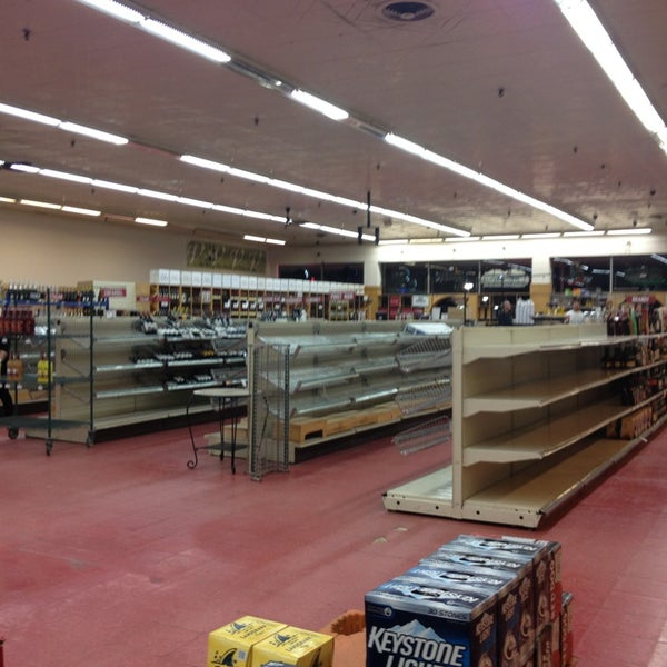 Valley Wine & Spirits 1210 Hamburg Tpke