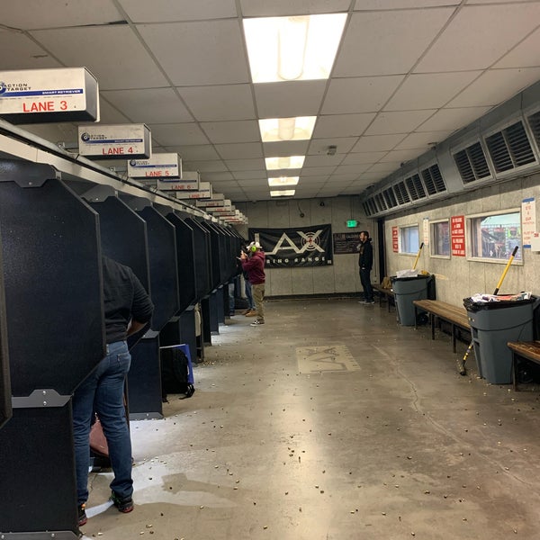 Photos at LAX Firing Range 24 tips from 1361 visitors