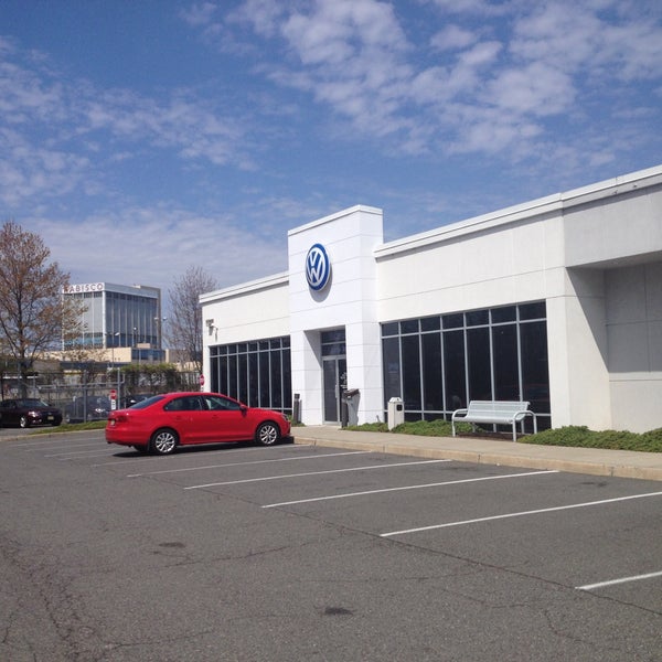 Jack Daniels Volkswagen Service Automotive Repair Shop