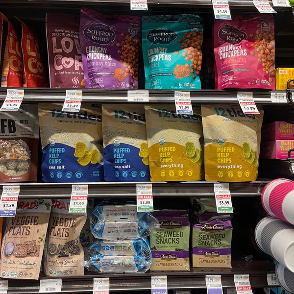 Bristol Farms Rolling Hills 837 Silver Spur Rd