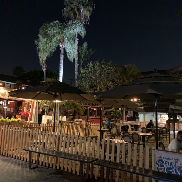 Photo taken at Baja Cantina by Victoria M. on 7/7/2020