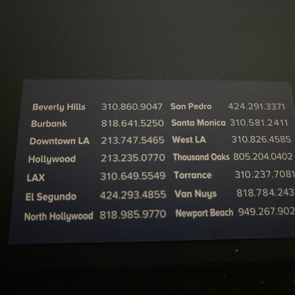 Photos at Midway Car Rental West Los Angeles 20 tips from 748 visitors