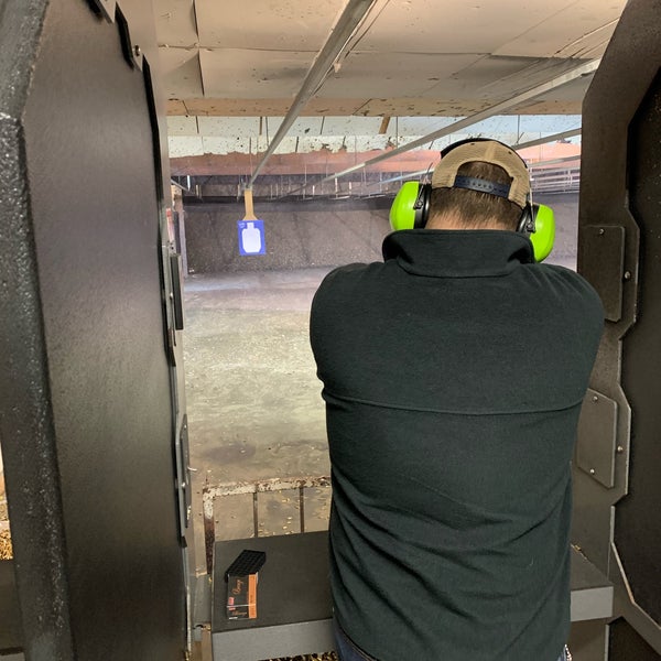 Photos at LAX Firing Range 24 tips from 1361 visitors