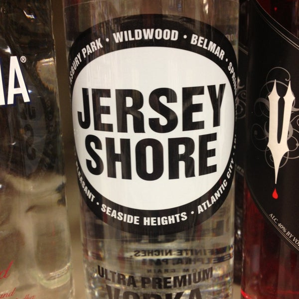Spirits Unlimited Liquor Store