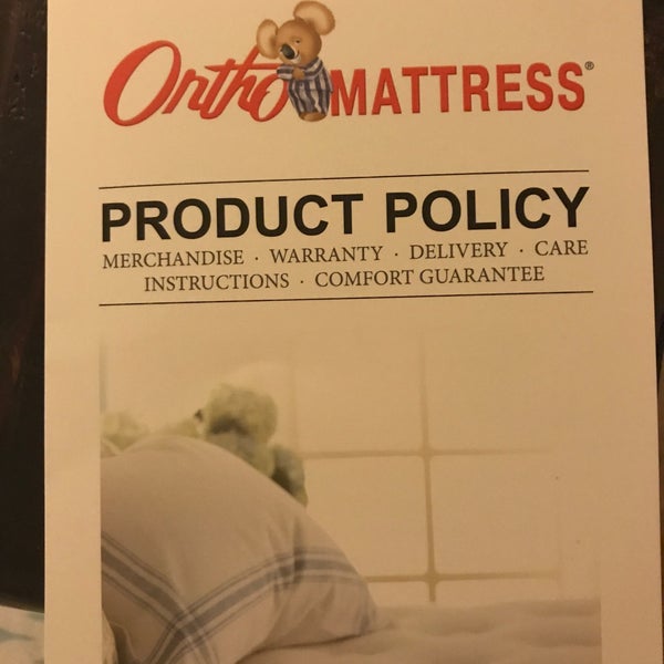 Ortho Mattress, 5701 Sepulveda Blvd, Калвер-Сити, CA, ortho mattress, Магаз...