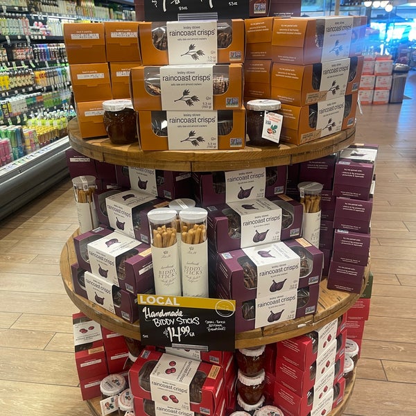 Bristol Farms Santa Monica Grocery Store