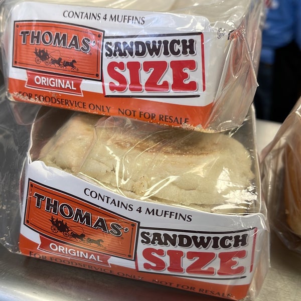 Albion Grill Fast Food Restaurant