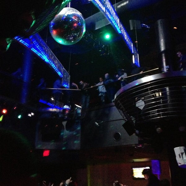 Photo taken at Providence Nightclub by Victoria M. on 1/26/2013