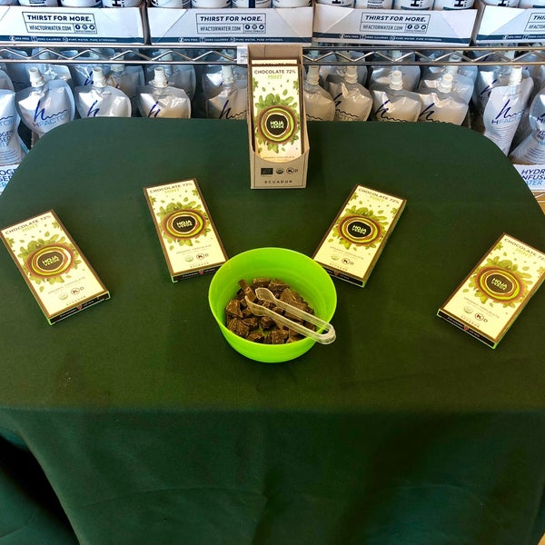 Erewhon Natural Foods Market 9 tips from 299 visitors