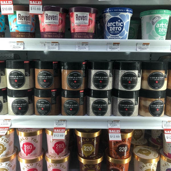 Erewhon Natural Foods Market 9 tips from 344 visitors