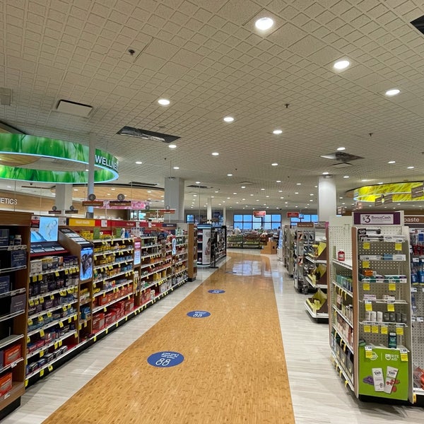 Rite Aid Washington Culver 7 tips from 1053 visitors