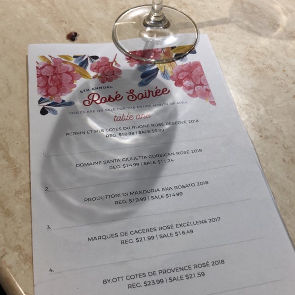 Martin Wine Cellar Milan 16 tips