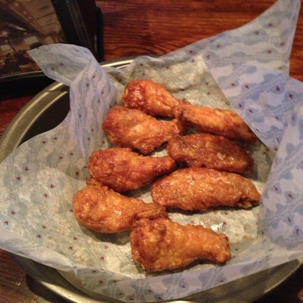 Total 82+ imagen wing factory fort lee Thptnganamst.edu.vn