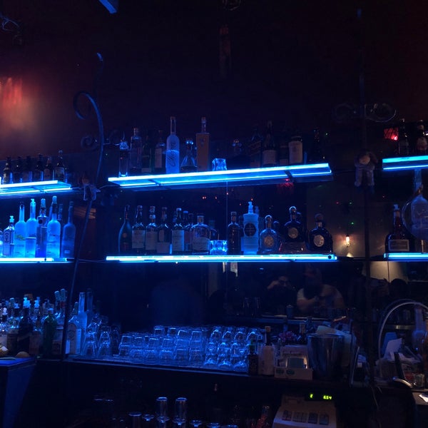 Blue Goose Lounge - Lounge in Los Angeles