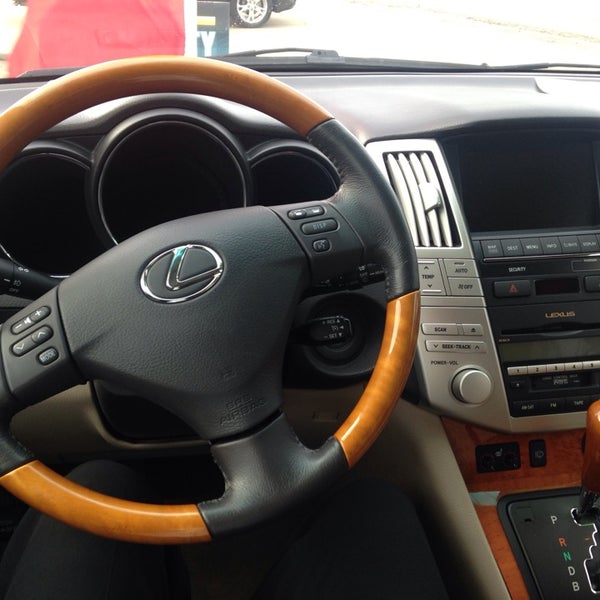 Route 46 Mitsubishi 400 US Highway 46