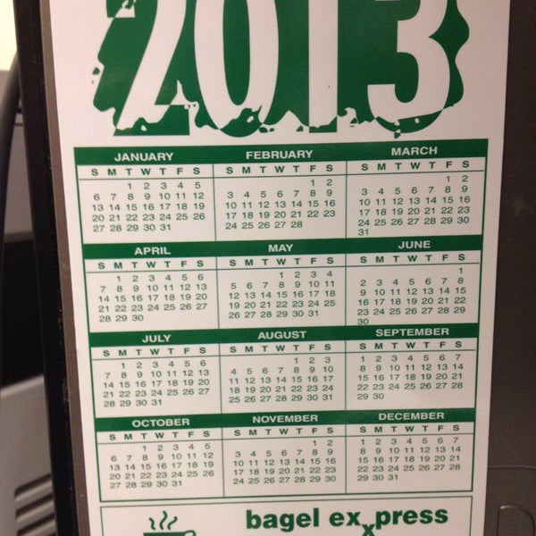 Bagel Express 210 Diamond Bridge Ave
