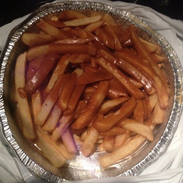 The Chipper Truck Food Truck in Bronx