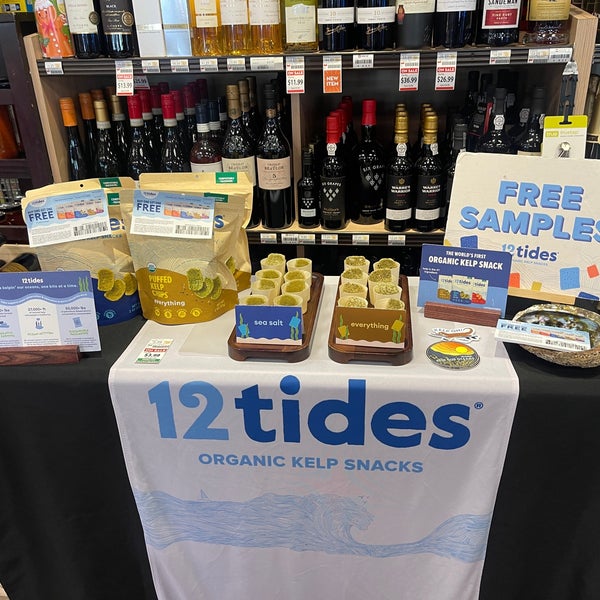 Bristol Farms Rolling Hills 837 Silver Spur Rd