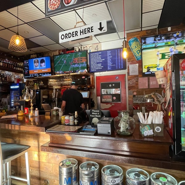 10/15/2021 tarihinde Victoria M.ziyaretçi tarafından Lobster &amp; Beer'de çekilen fotoğraf