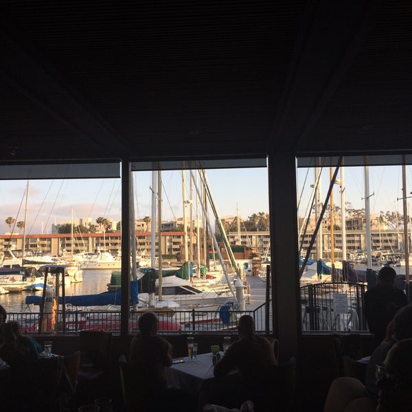 Photos At Chart House Restaurant - Seafood Restaurant