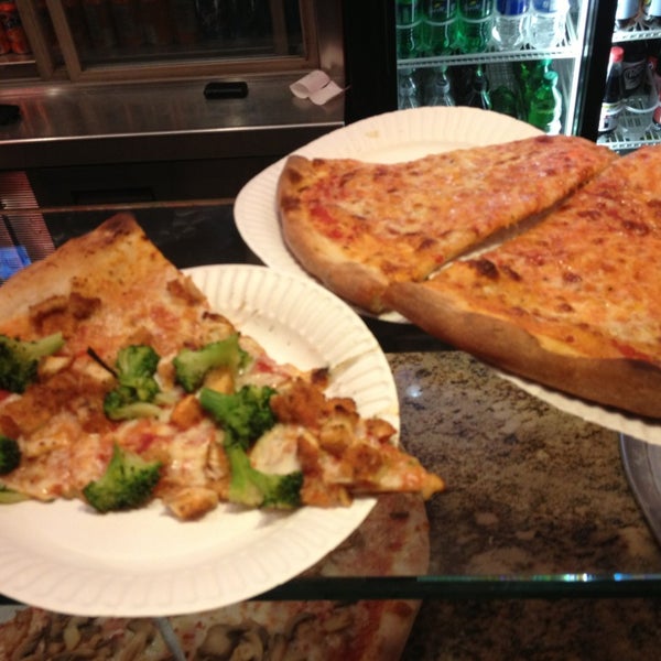 Photo taken at Rome Pizzeria &amp; Grill by Victoria M. on 1/19/2014